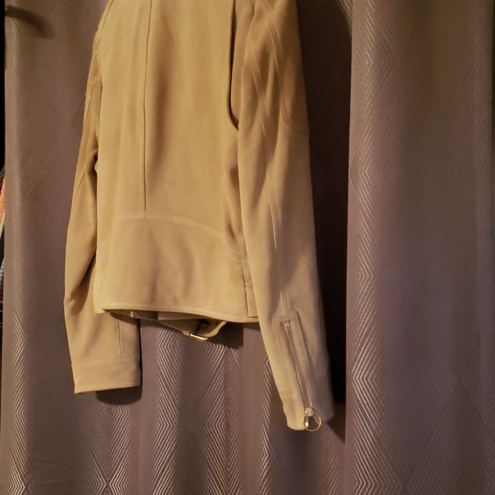 Tory Burch jacket - Picture 7 of 8